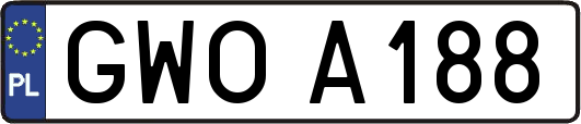 GWOA188
