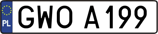 GWOA199