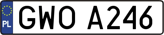 GWOA246