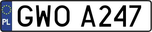 GWOA247