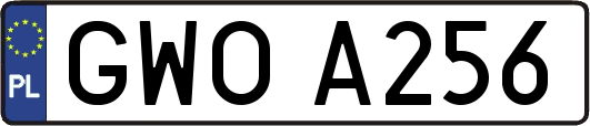 GWOA256
