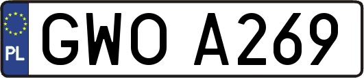 GWOA269