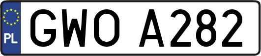 GWOA282