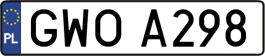 GWOA298