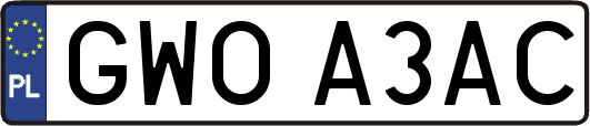 GWOA3AC