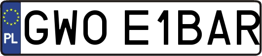 GWOE1BAR