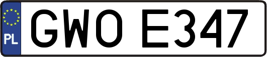 GWOE347