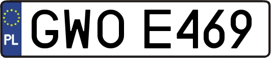 GWOE469