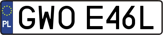 GWOE46L