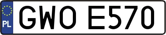 GWOE570