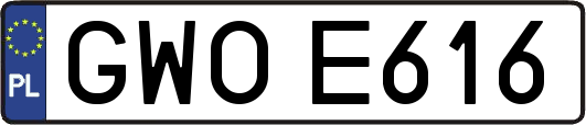 GWOE616