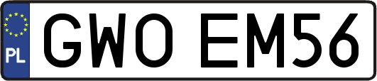 GWOEM56