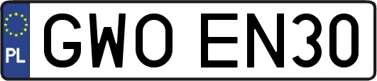 GWOEN30