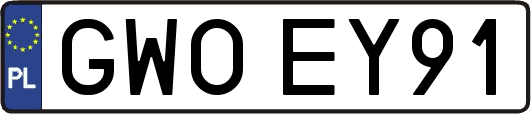 GWOEY91