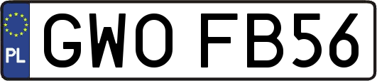 GWOFB56