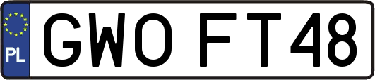 GWOFT48