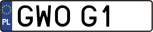 GWOG1