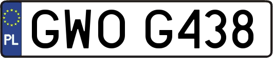 GWOG438