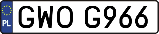 GWOG966