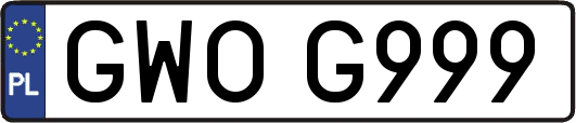 GWOG999