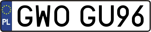 GWOGU96