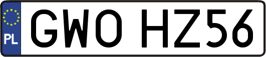 GWOHZ56