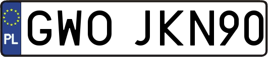 GWOJKN90