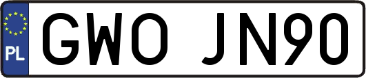 GWOJN90