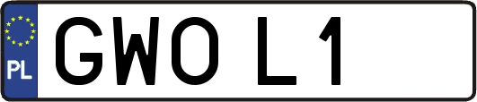 GWOL1