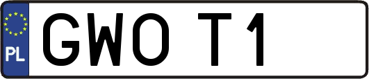 GWOT1