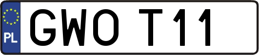GWOT11