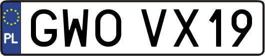 GWOVX19