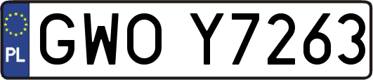 GWOY7263