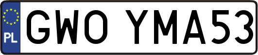 GWOYMA53