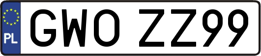 GWOZZ99
