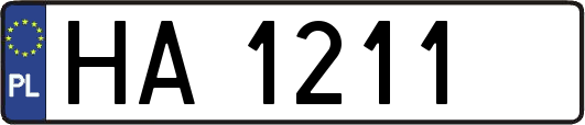 HA1211