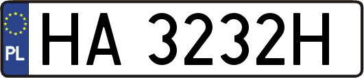 HA3232H