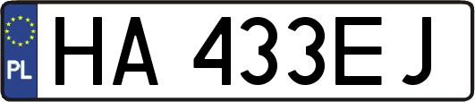 HA433EJ