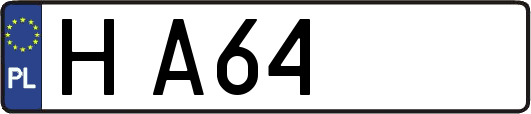 HA64