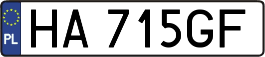 HA715GF