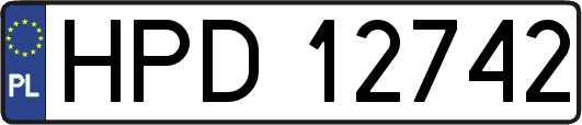 HPD12742