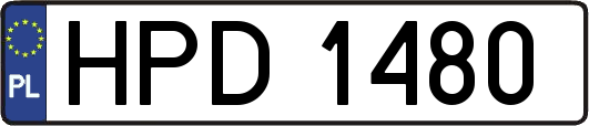 HPD1480