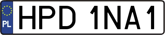 HPD1NA1