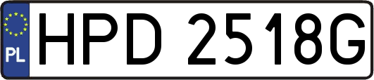 HPD2518G