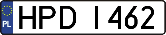 HPDI462