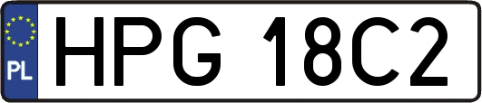 HPG18C2