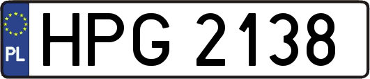 HPG2138