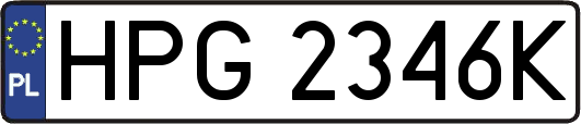 HPG2346K