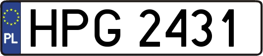 HPG2431