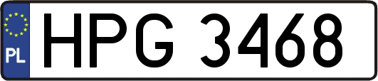 HPG3468